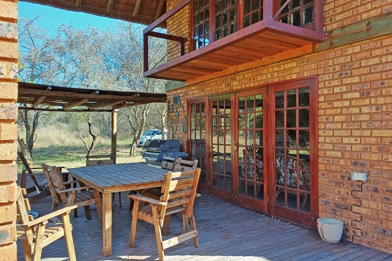 2 Bedroom Property for Sale in Vaalkop Dam North West